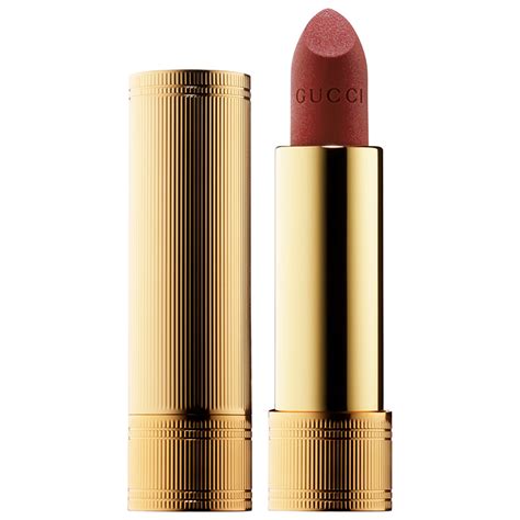 gucci 208 swatch|Gucci lipstick colors.